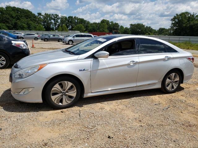 HYUNDAI SONATA HYB 2015 kmhec4a47fa120351