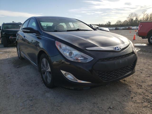 HYUNDAI SONATA HYB 2015 kmhec4a47fa120477