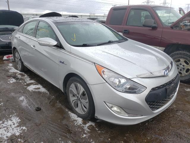 HYUNDAI SONATA HYB 2015 kmhec4a47fa121869