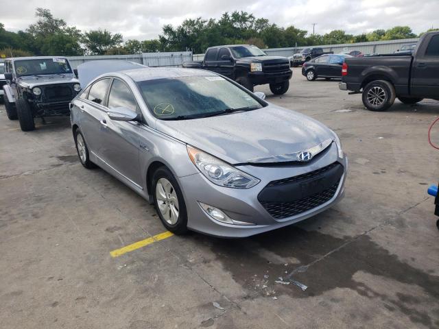 HYUNDAI NULL 2015 kmhec4a47fa123301