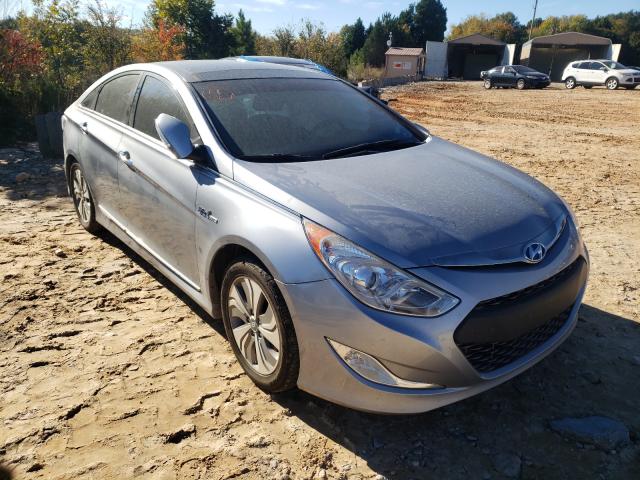 HYUNDAI SONATA HYB 2015 kmhec4a47fa123962