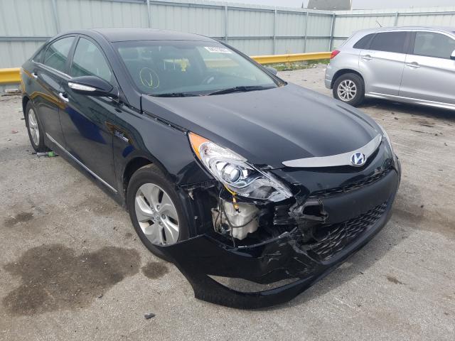 HYUNDAI NULL 2015 kmhec4a47fa128577