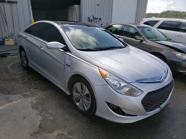 HYUNDAI NULL 2015 kmhec4a47fa129518