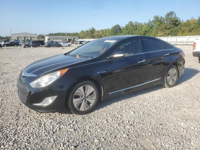 HYUNDAI SONATA HYB 2015 kmhec4a47fa132564