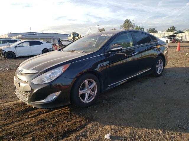 HYUNDAI SONATA 2015 kmhec4a47fa133181