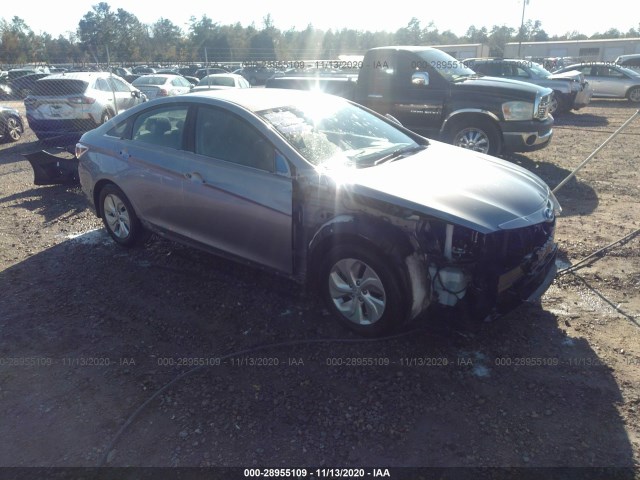 HYUNDAI NULL 2015 kmhec4a47fa137828