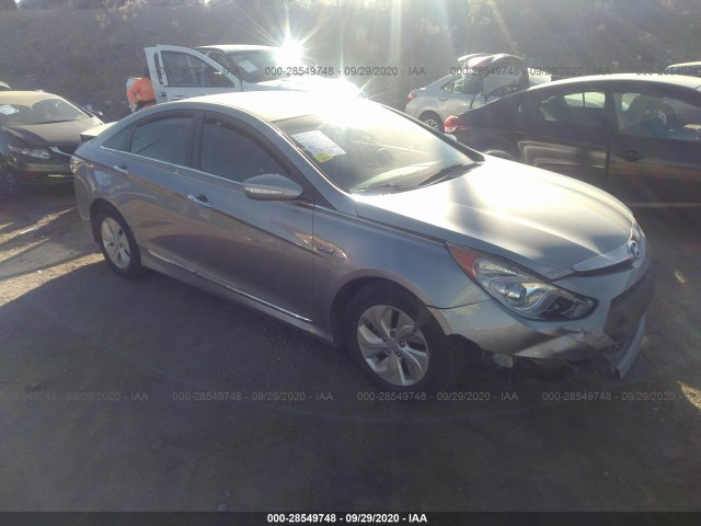 HYUNDAI NULL 2015 kmhec4a47fa138669