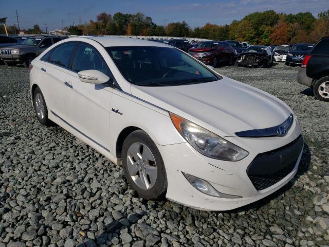 HYUNDAI SONATA HYB 2012 kmhec4a48ca060222