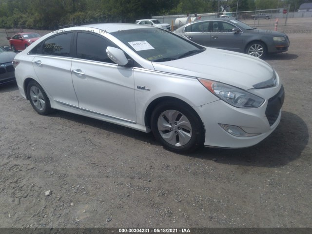 HYUNDAI NULL 2013 kmhec4a48da088894