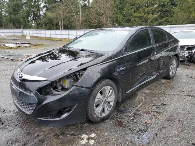 HYUNDAI SONATA 2014 kmhec4a48ea111639