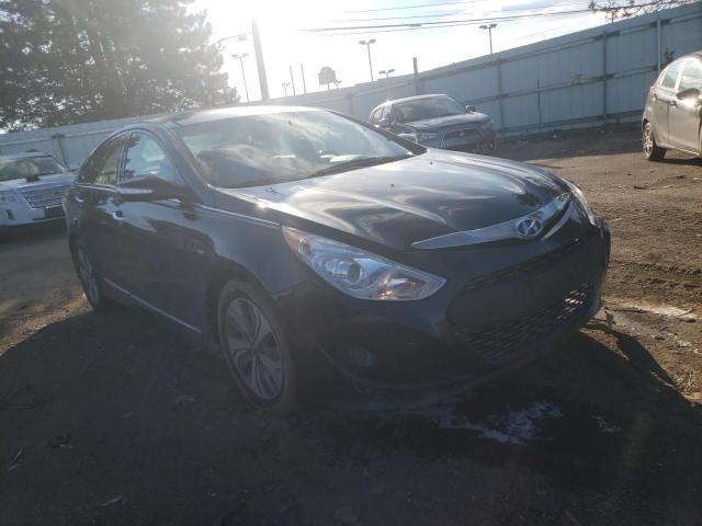 HYUNDAI NULL 2015 kmhec4a48fa119340