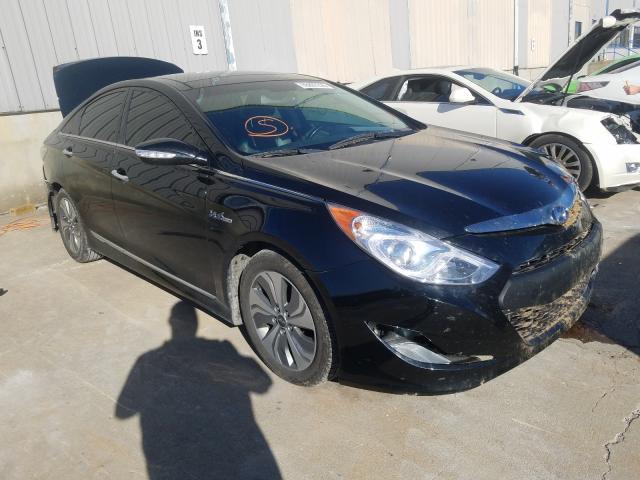 HYUNDAI NULL 2015 kmhec4a48fa120407