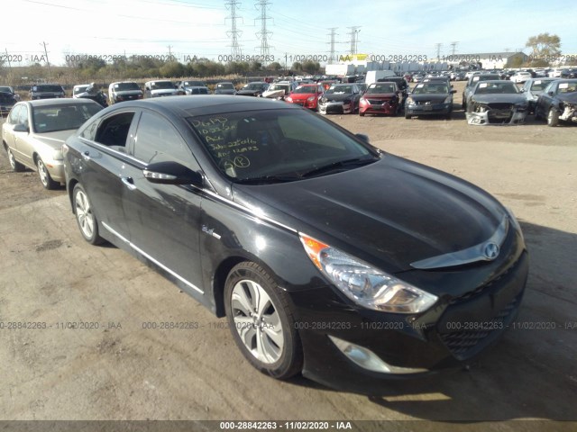 HYUNDAI NULL 2015 kmhec4a48fa120973