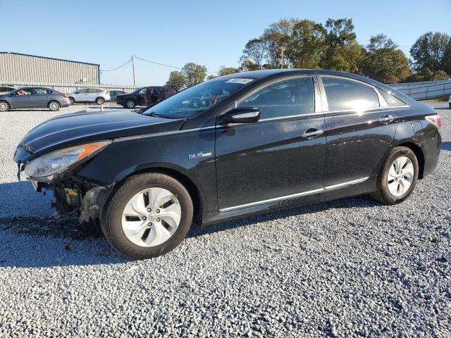 HYUNDAI SONATA 2015 kmhec4a48fa124134