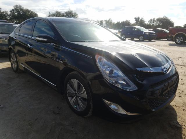 HYUNDAI NULL 2015 kmhec4a48fa124148