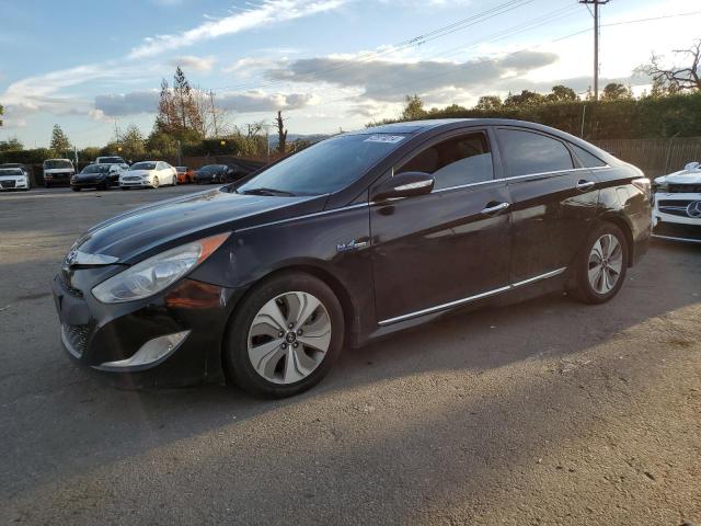 HYUNDAI SONATA 2015 kmhec4a48fa125770