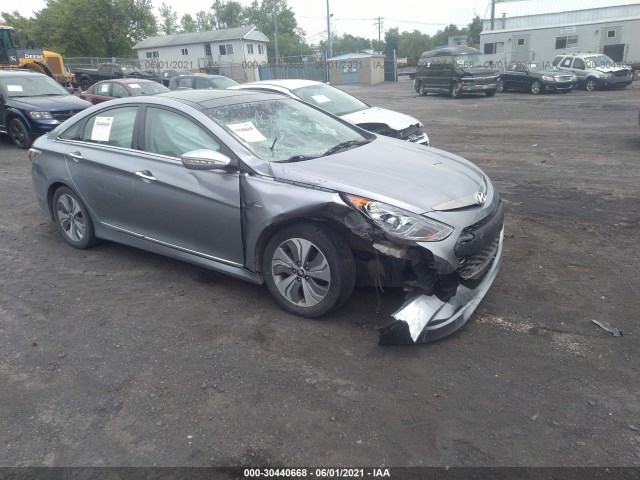 HYUNDAI NULL 2015 kmhec4a48fa125896