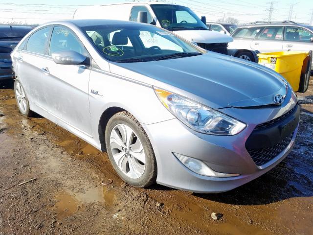 HYUNDAI SONATA HYB 2015 kmhec4a48fa131102