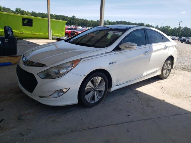 HYUNDAI NULL 2015 kmhec4a48fa131889