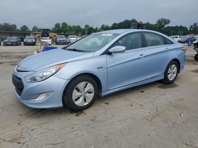 HYUNDAI NULL 2015 kmhec4a48fa133710