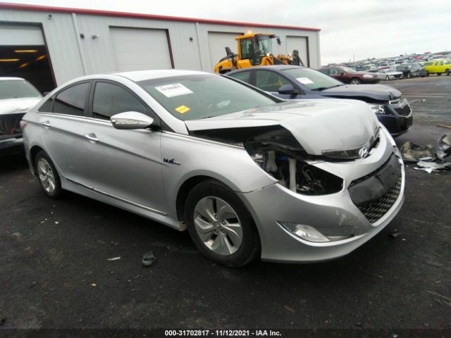 HYUNDAI NULL 2015 kmhec4a48fa133870