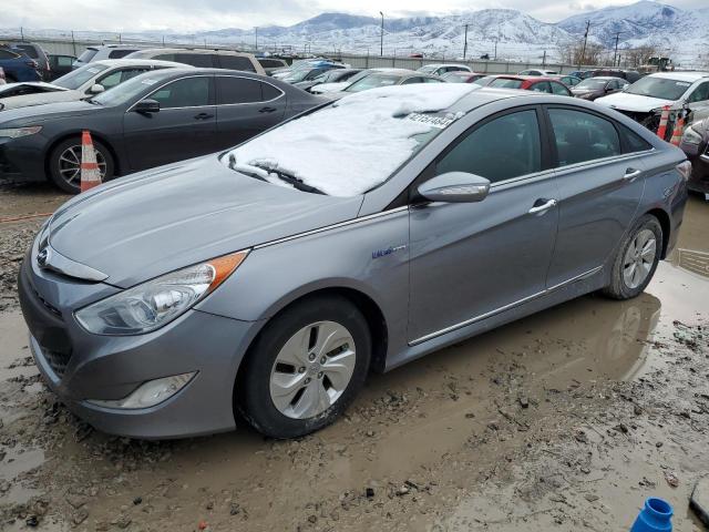 HYUNDAI SONATA 2015 kmhec4a48fa135022