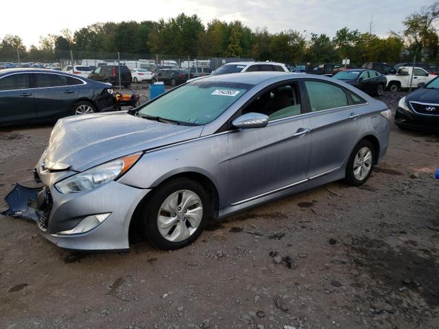 HYUNDAI SONATA 2015 kmhec4a48fa138941