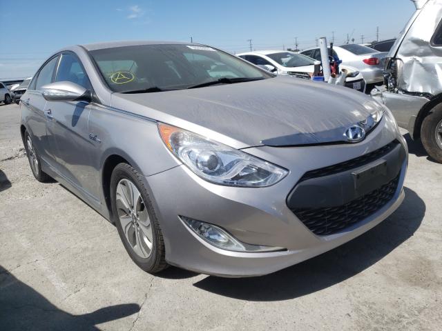 HYUNDAI NULL 2013 kmhec4a49da091416