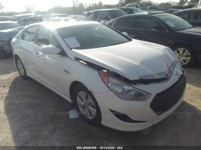 HYUNDAI NULL 2013 kmhec4a49da096180