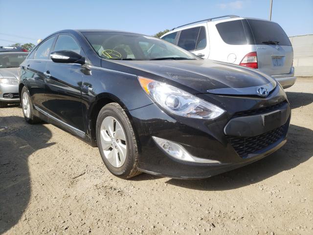 HYUNDAI NULL 2015 kmhec4a49fa119234