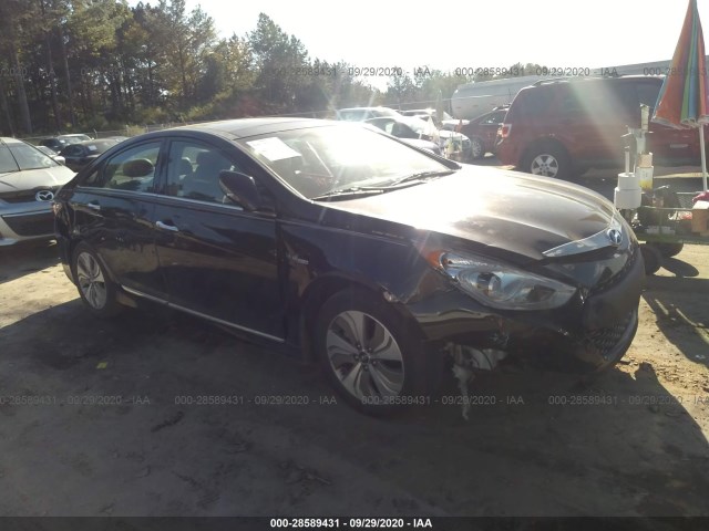 HYUNDAI NULL 2015 kmhec4a49fa124708