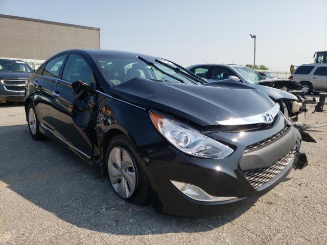 HYUNDAI NULL 2015 kmhec4a49fa128760