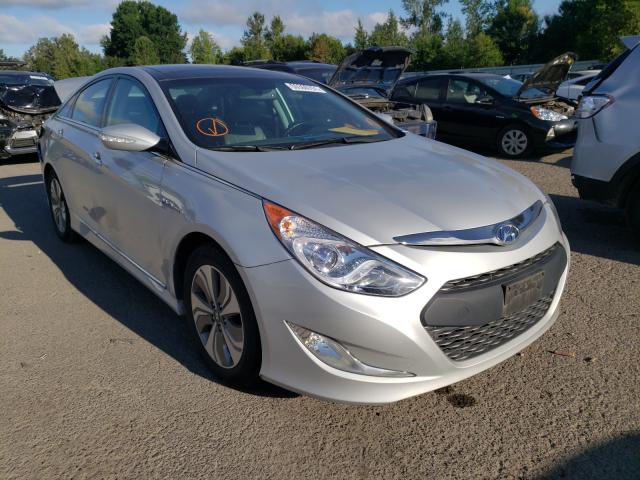 HYUNDAI NULL 2015 kmhec4a49fa129598