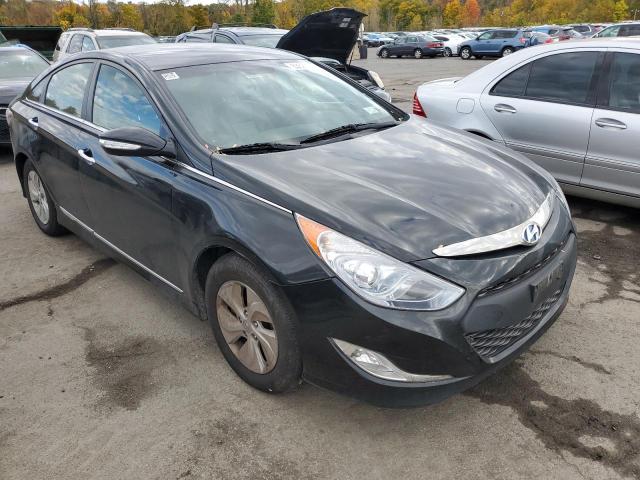 HYUNDAI SONATA HYB 2015 kmhec4a49fa132257