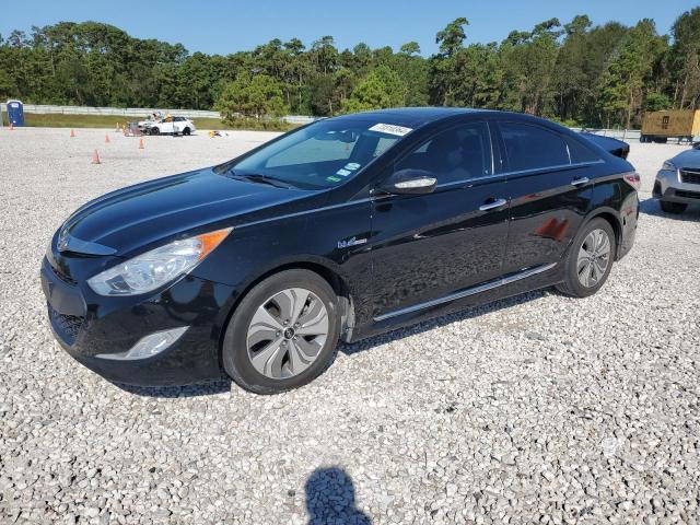 HYUNDAI SONATA HYB 2015 kmhec4a49fa132338