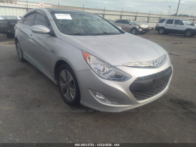 HYUNDAI NULL 2015 kmhec4a49fa135627