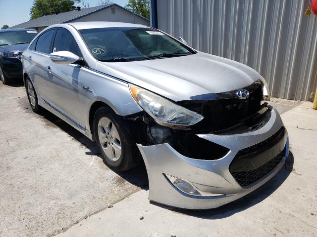 HYUNDAI SONATA HYB 2011 kmhec4a4xba001770