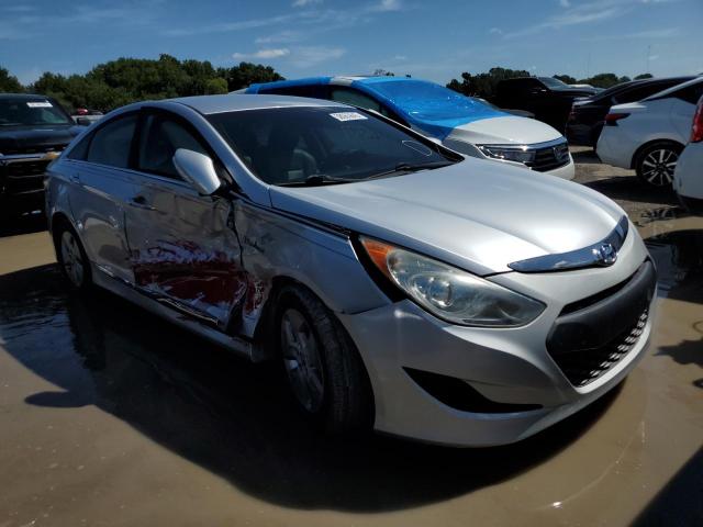 HYUNDAI SONATA HYB 2011 kmhec4a4xba002479