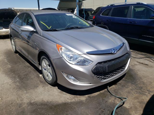 HYUNDAI SONATA HYB 2011 kmhec4a4xba006676