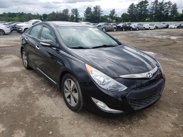 HYUNDAI SONATA HYB 2011 kmhec4a4xba006838