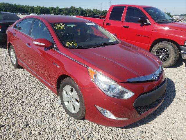 HYUNDAI SONATA HYB 2012 kmhec4a4xca019851