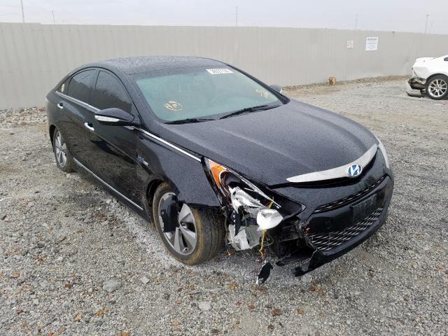 HYUNDAI SONATA HYB 2012 kmhec4a4xca020868