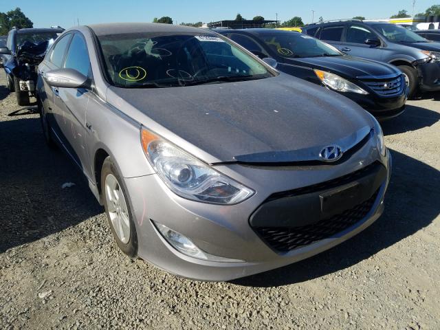 HYUNDAI SONATA HYB 2012 kmhec4a4xca023639