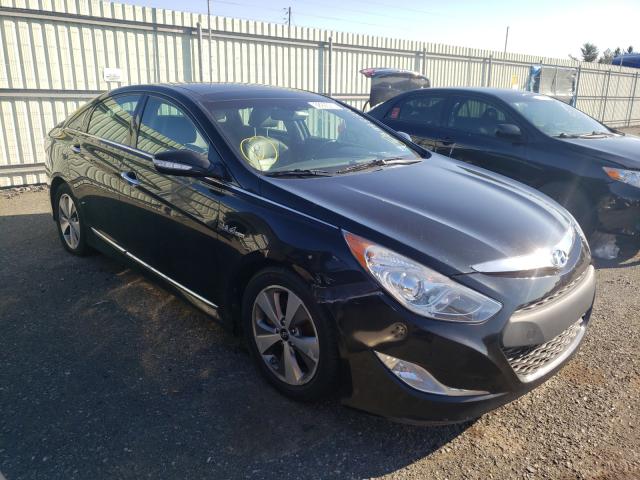 HYUNDAI SONATA HYB 2012 kmhec4a4xca025150