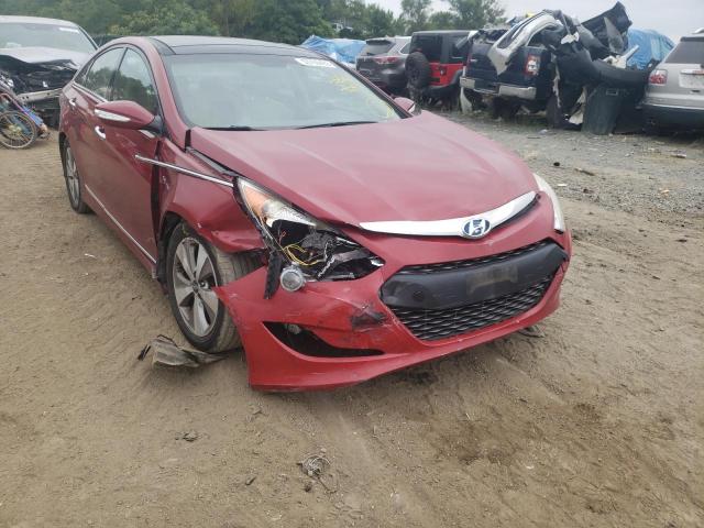 HYUNDAI SONATA HYB 2012 kmhec4a4xca026041