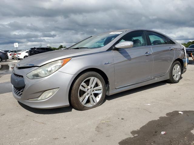 HYUNDAI SONATA HYB 2012 kmhec4a4xca027075