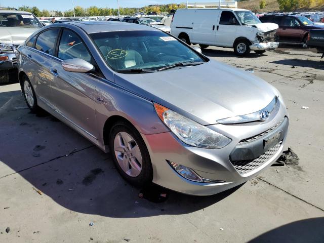 HYUNDAI SONATA HYB 2012 kmhec4a4xca027724