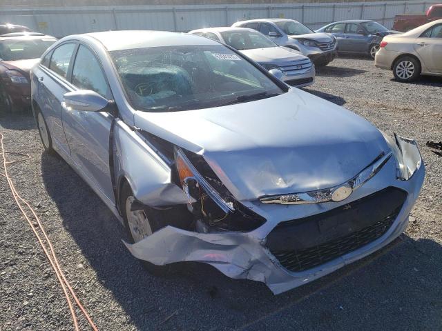 HYUNDAI SONATA HYB 2012 kmhec4a4xca029506