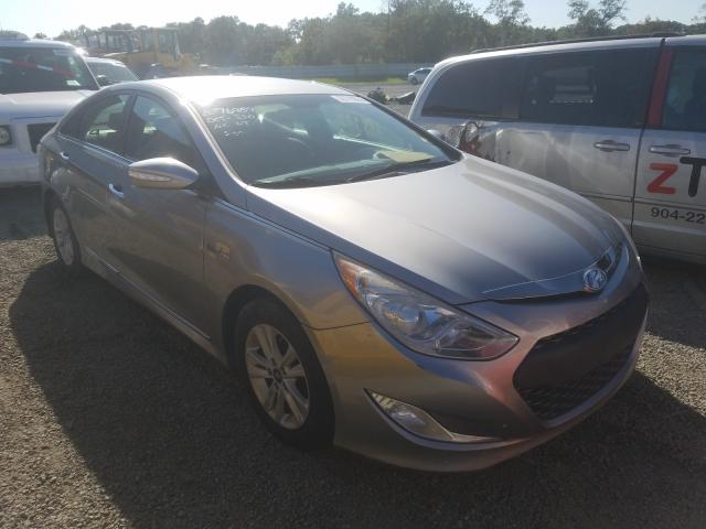 HYUNDAI SONATA HYB 2012 kmhec4a4xca033684