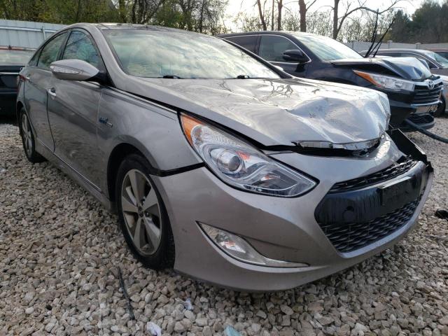 HYUNDAI SONATA HYB 2012 kmhec4a4xca040098